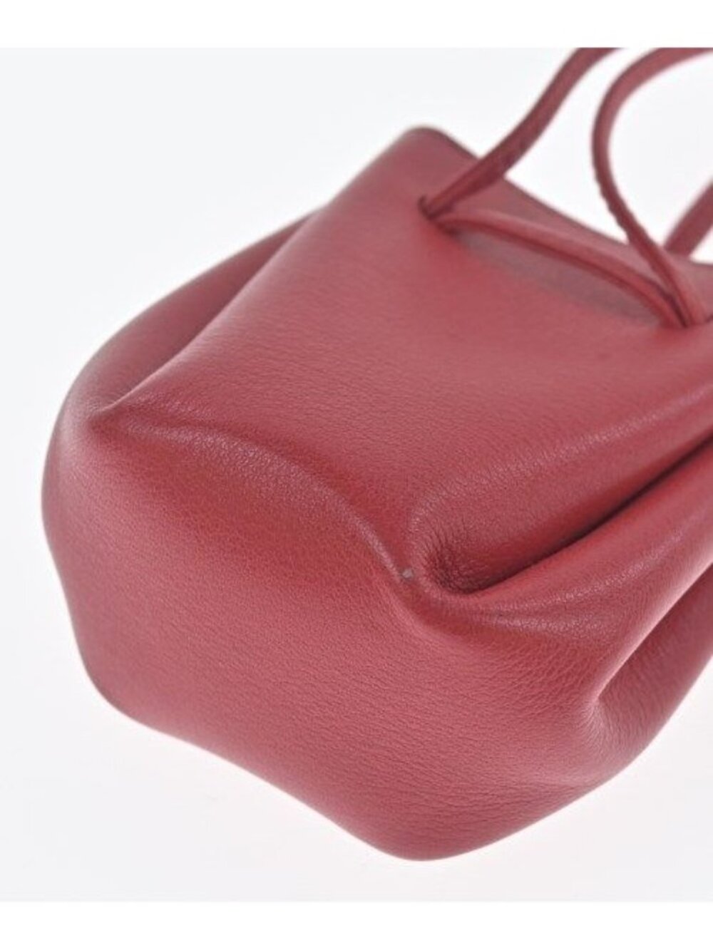 Hermes Vespa Pouch Red - Picture 6 of 9